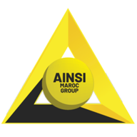 Logo Ainsi Maroc Group