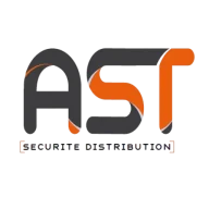 Logo AST Sécurité Distribution