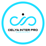 Logo Celya Inter Pro