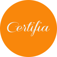 Logo Certifia