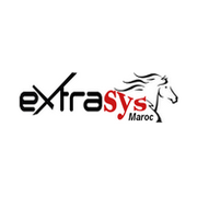 Logo Extrasys Maroc