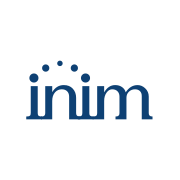 Logo INIM Maroc