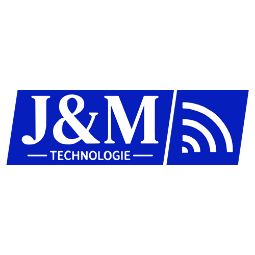 Logo J&M Technologie