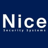 Logo Nice Security Systems