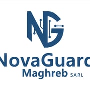 Logo NovaGuard Maghreb