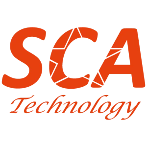 Logo SCA Technology